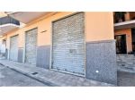 Via Diocleziano - Locale 90 Mq + 85 Mq Spazio Esterno