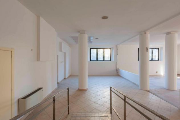Negozio in vendita a Poggibonsi 227 mq Rif: 1299012 - Foto 4