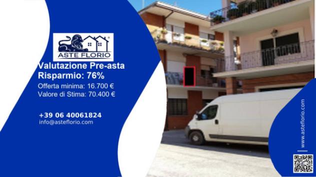 Immobile in asta di 113 m² con più di 5 locali in vendita a Sant'Elpidio a Mare
