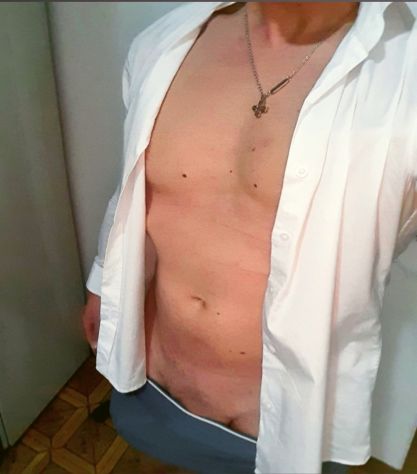 Massaggiatore Tantra dedicato alle donne appena arrivato - Foto 3 Tel:3471272089