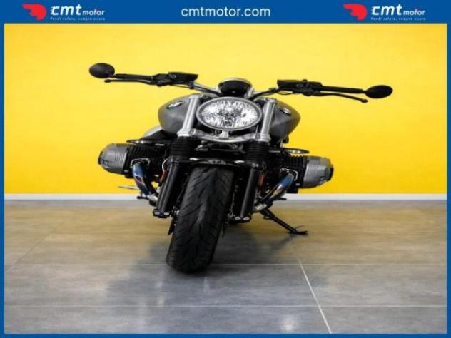 BMW R Nine T Garantita e Finanziabile rif. 23546090 - Foto 6