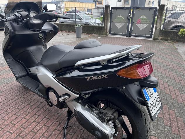 Yamaha T Max null - Foto 4