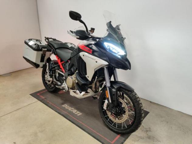 DUCATI Multistrada V4 S RALLY rif. 23994103 - Foto 2