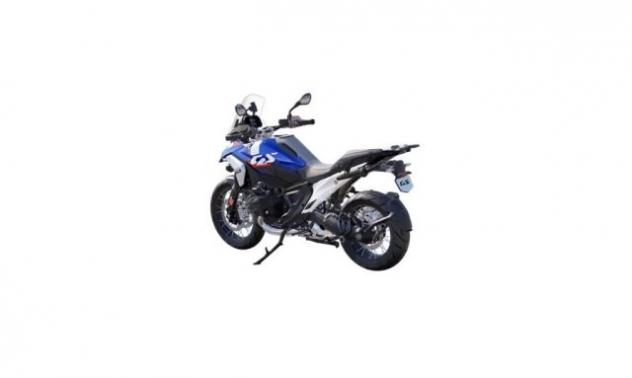 BMW R 1300 GS R 1300 GS THROPY - Foto 2