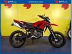 KSR MOTO TW 125 SM Garantita e Finanziabile rif. 23939733