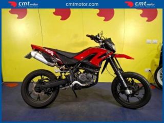 KSR MOTO TW 125 SM Garantita e Finanziabile rif. 23939733