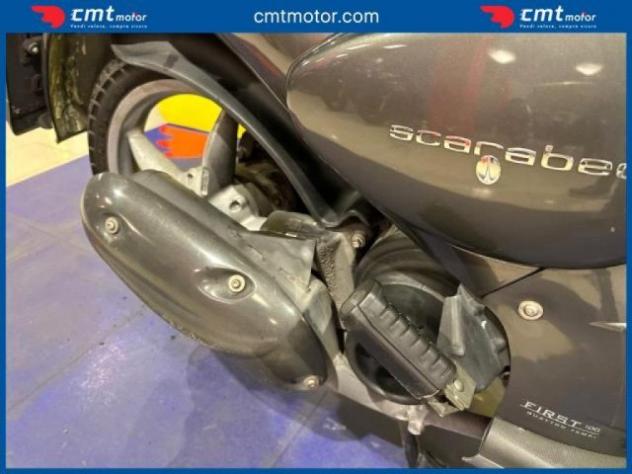 APRILIA Scarabeo 100 Garantito e Finanziabile rif. 23979102 - Foto 7