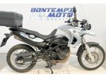 BMW F 650 GS 800