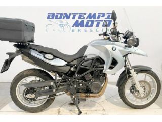 BMW F 650 GS 800
