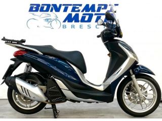 Piaggio Medley 150 null