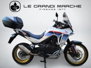 Honda XL 750 Transalp null