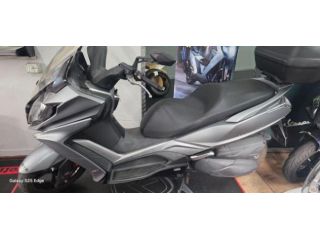 KYMCO Downtown 350i downtown 350