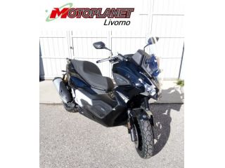 Keeway Terrafina  350