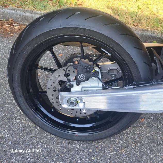 Ducati Hypermotard 698 null - Foto 8