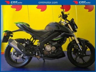 QJ MOTOR SRK 125 Garantita e Finanziabile rif. 24065694