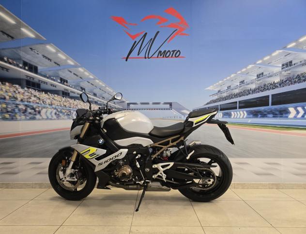 BMW S 1000 R 05/2021 - Km 32800 - Foto 4