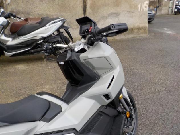 HONDA X-ADV 750 PRONTA CONSEGNA rif. 24166470 - Foto 7