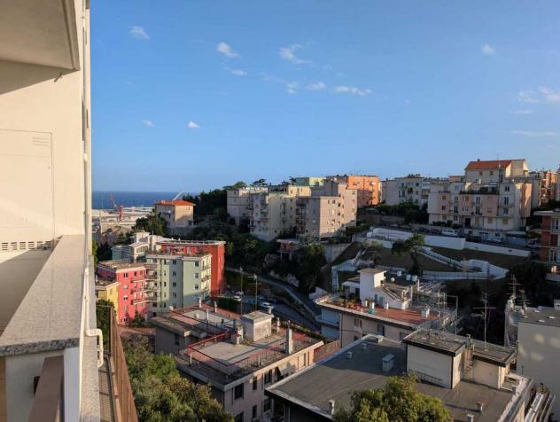 Trilocale in affitto a Savona - Foto 20