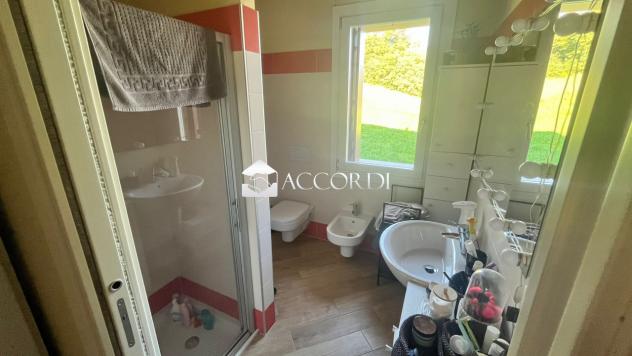 APPARTAMENTO di 3 vani e di 80 mq (CONEGLIANO) rif. MM4444 - Foto 5