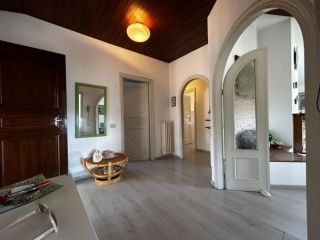 Appartamento in affitto a Forte dei Marmi 110 mq  Rif: 1265354