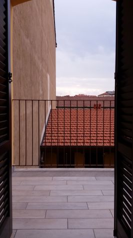 Bilocale in Via Vigevano (zona navigli) con terrazzino, interno V20B - Foto 19