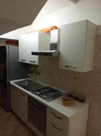 PICCOLO TRILOCALE VALLE FIORITA CON UTENZE INCLUSE