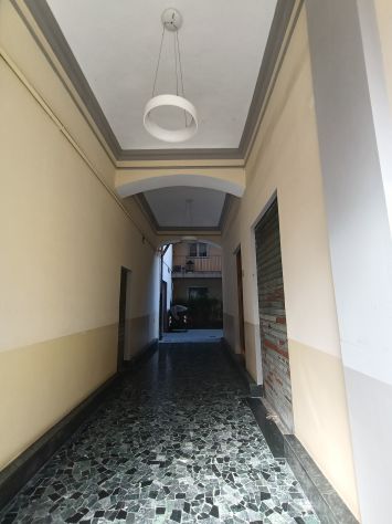 Centrale adicente Università piccolo monolocale arredato - Foto 2