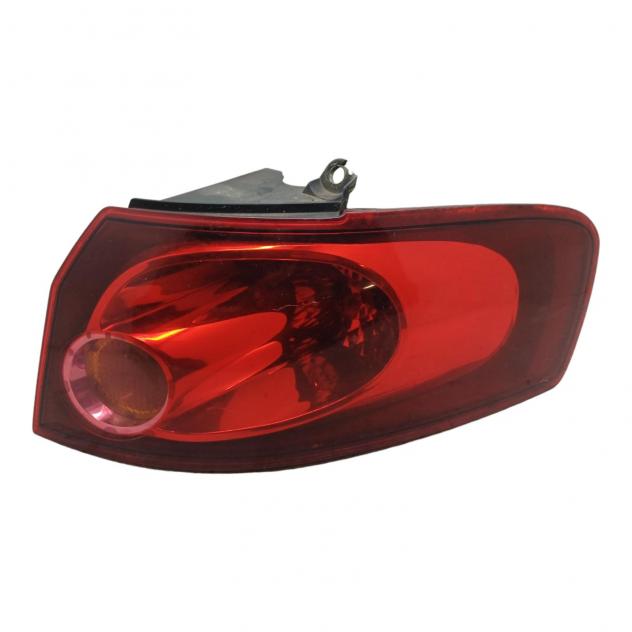 STOP FANALE POSTERIORE DESTRO FIAT Croma 2° Serie 51727249 939 A2.000 (0507)