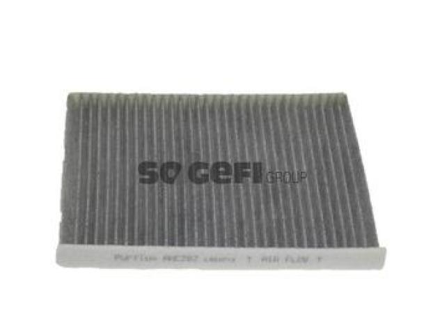 Purflux Filtro Abitacolo Ford Fiesta Vi Ahc282