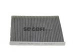 Purflux Filtro Abitacolo Ford Fiesta Vi Ahc282