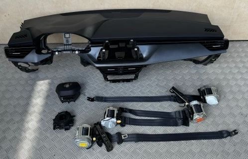 KIT AIRBAG SKODA ENYAQ 2020