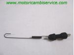 SENSORE ILLUMINAZIONE LUCE STOP POSTERIORE SUZUKI GSX R 600 (1997-2000) 377 &hellip;
