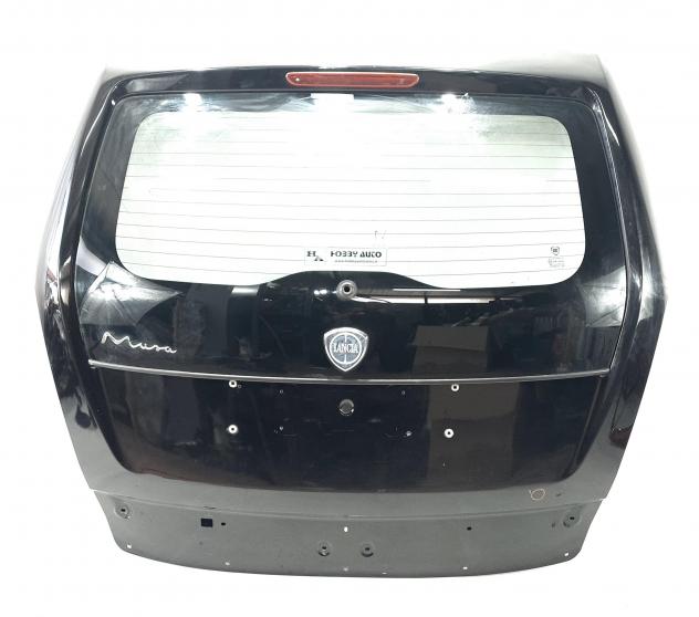PORTELLONE POSTERIORE COMPLETO LANCIA Musa 2° Serie (07)