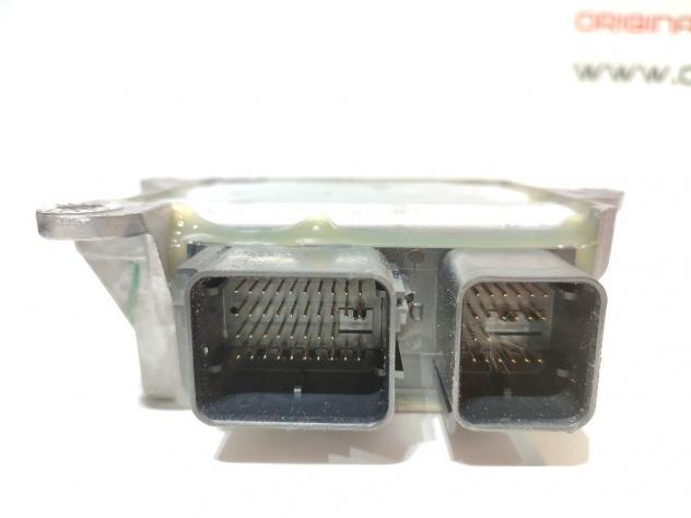 CENTRALINA AIRBAG JAGUAR XF Serie 8X23-14D374-AE 7G (0811) - Foto 4