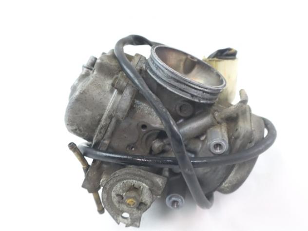HONDA @ NES 125 16100KGF912 CARBURATORE 00 - 06 CARBURETOR - Foto 7