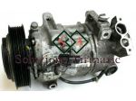Nissan Qashqai J11 1.5 compressore aria condizionata 926004EA0A