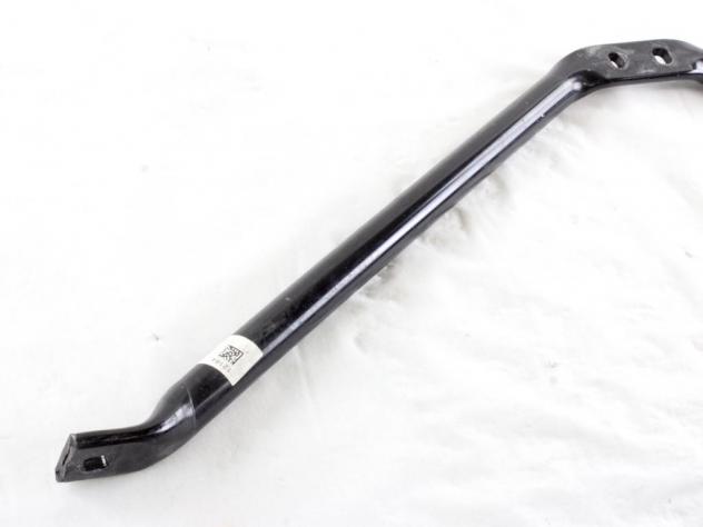 51647409749 SUPPORTO RADIATORE BMW SERIE 6 GT 630D G32 3.0 D 195KW (2017) RICAMBIO USATO - Foto 4