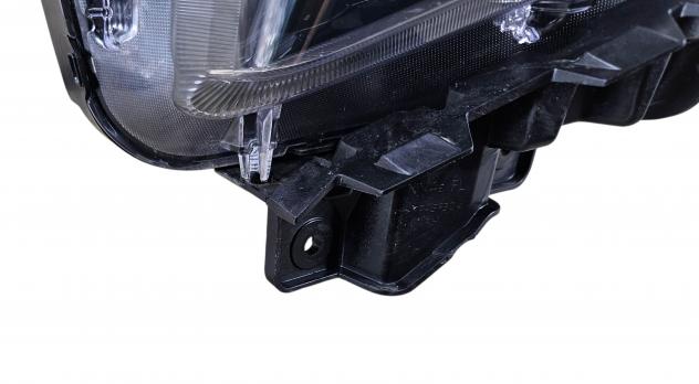 FARO ANTERIORE DESTRO HYUNDAI Tucson Serie 92102N7600 (20) - Foto 6