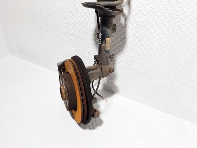FUSELLO COMPLETO ANTERIORE DESTRO BMW X3 1° Serie 31213450558 (0410) - Foto 2