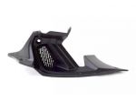 SUZUKI GSX S 125 4713123KA COVER CONVOGLIATORE DESTRA WDL0 22 - 24 RIGHT COVER