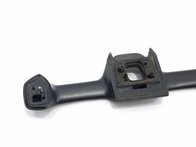 MANIGLIONE POSTERIORE CON LOGO SENZA LUCI OPEL Vivaro Serie 93451717 (14) - Foto 11