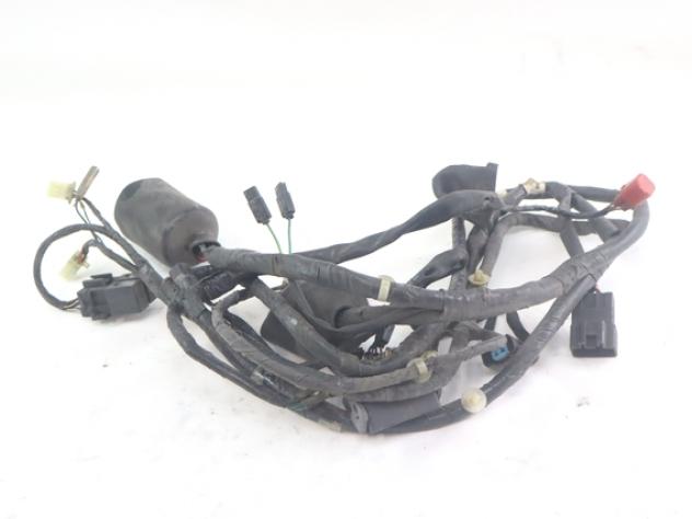 HONDA SH 150 32100KTF6400 CABLAGGIO IMPIANTO ELETTRICO KF08 05 - 08 MAIN WIRING HARNESS