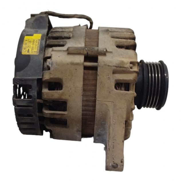 ALTERNATORE KIA Rio 4° Serie 37300-2A850 D3FA Diesel 1100 (11) - Foto 4