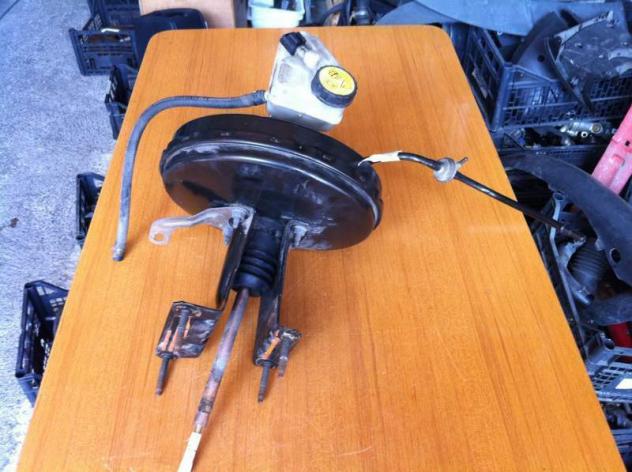 Pompa Freni e Servofreno Mondeo 2.0 16V TDCi 115 cv - Foto 2