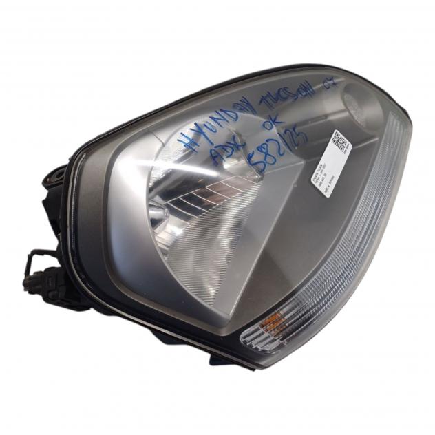 FARO ANTERIORE DESTRO HYUNDAI Tucson Serie 921022E020 G4GC (0409) - Foto 3