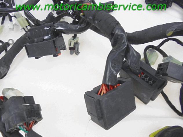 CABLAGGIO DUCATI MONSTER 821 2014 - 2018 51019741B MAIN WIRING - Foto 4