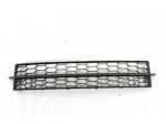 5E0853677 GRIGLIA INFERIORE CENTRALE PARAURTI ANTERIORE SKODA OCTAVIA SW 2. &hellip;