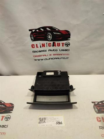 VANO PORTAOGGETTI MERCEDES SLK W171 2° Serie A1716800552 271944 (0411) - Foto 5