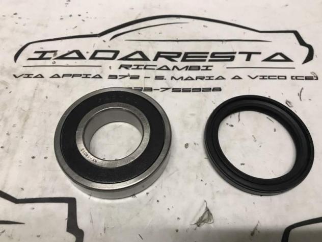 Kit Cuscinetto Ruota Anteriore suzuki Jimny 0926935009 - Foto 2