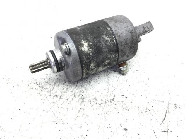 YAMAHA MAJESTY YP 400 MOTORINO AVVIAMENTO STARTER 2006 SH025